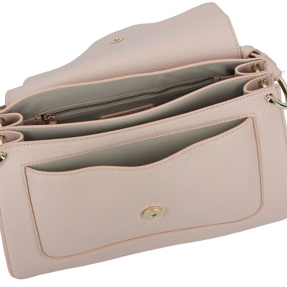 Coccinelle C-Me Handtasche Leder 30 cm