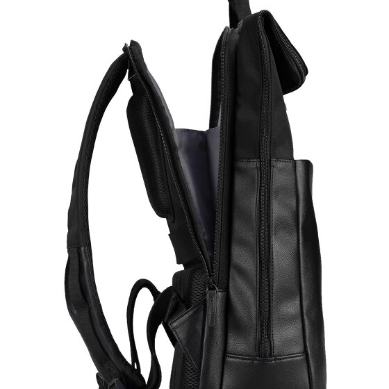 Jost Riga Business-Rucksack 45 cm Laptopfach