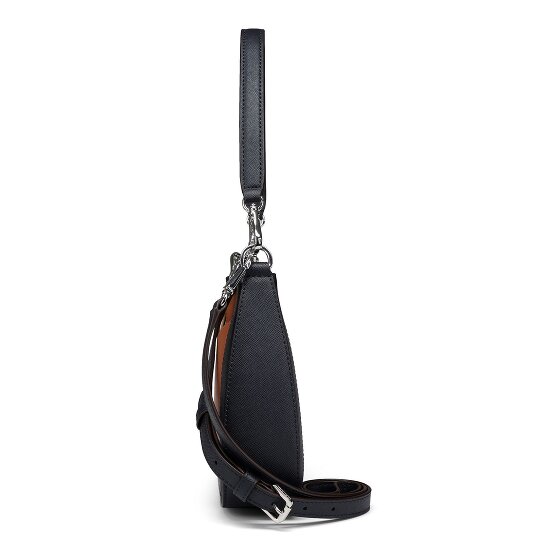Lauren Ralph Lauren Danni Schultertasche Leder 25 cm