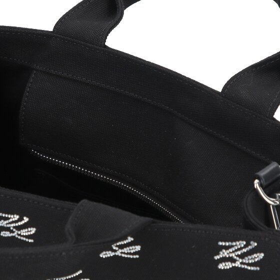 Karl Lagerfeld Autograph Shopper Tasche 33 cm