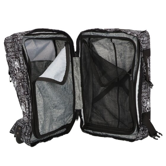 American Tourister Urban Track Disney 2 Rollen Reisetasche S 55 cm