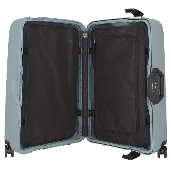 Samsonite Magnum Eco 4 Rollen Trolley 69 cm