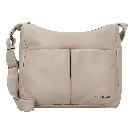 Liebeskind Hera Schultertasche Leder 32 cm Liebeskind Hera Schultertasche Leder 32 cm