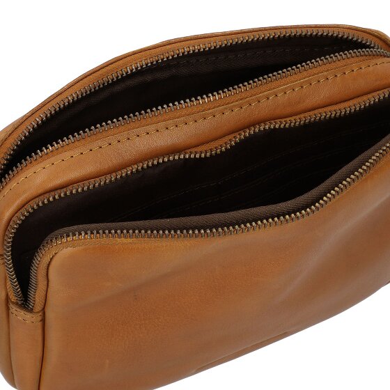 Greenburry Colombiana Umhängetasche Leder 21 cm