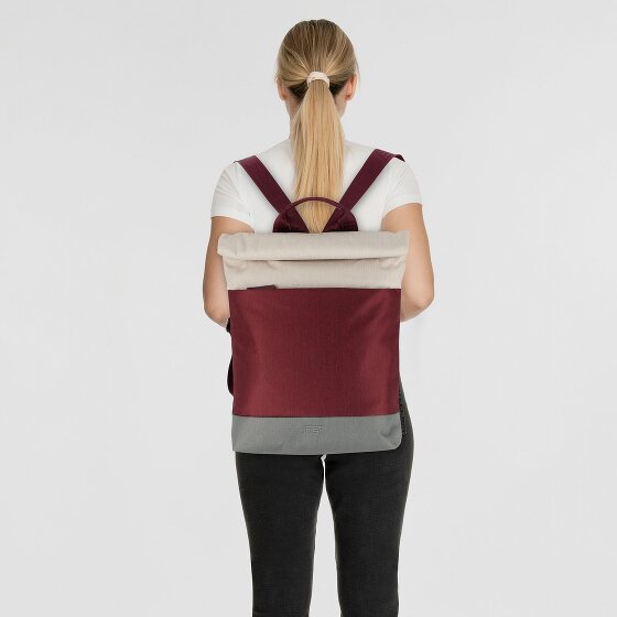 Jost Bergen Daypack 37 cm Laptopfach