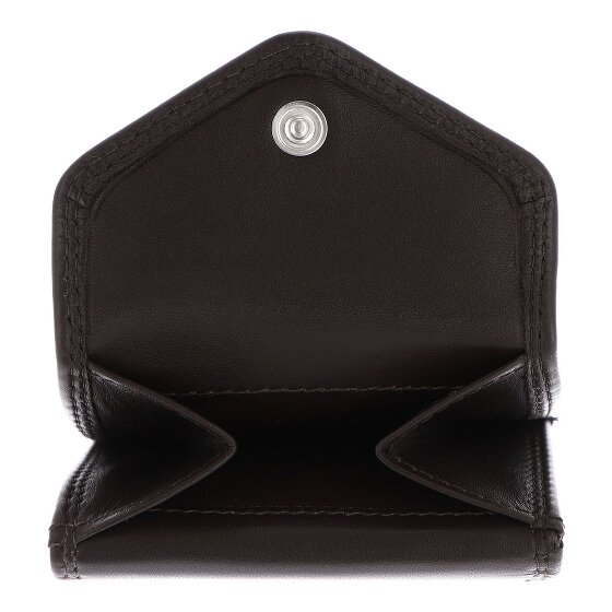 Golden Head Polo Geldbörse Leder 8 cm