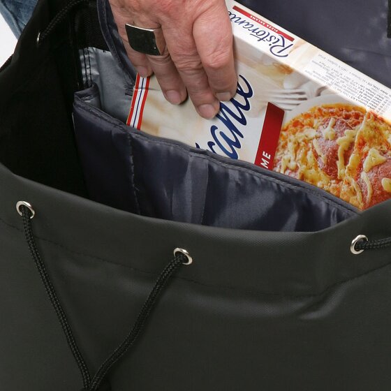 Andersen Shopper Royal Shopper Oli.P 3.0 Einkaufstrolley 59 cm