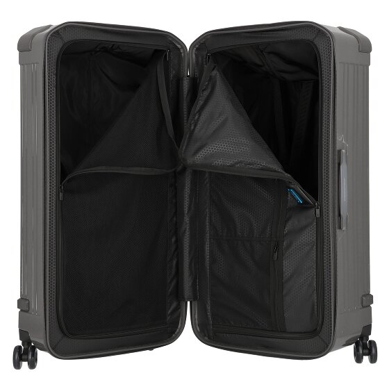 Piquadro Pop 4 Rollen Trolley 80 cm