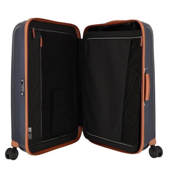 Samsonite Lite Cube DLX Spinner 4-Rollen Trolley 76 cm