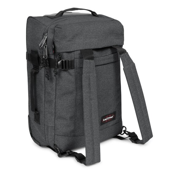 Eastpak Strapson 2 Rollen Reisetasche 43 cm Eastpak Strapson 2 Rollen Reisetasche 43 cm
