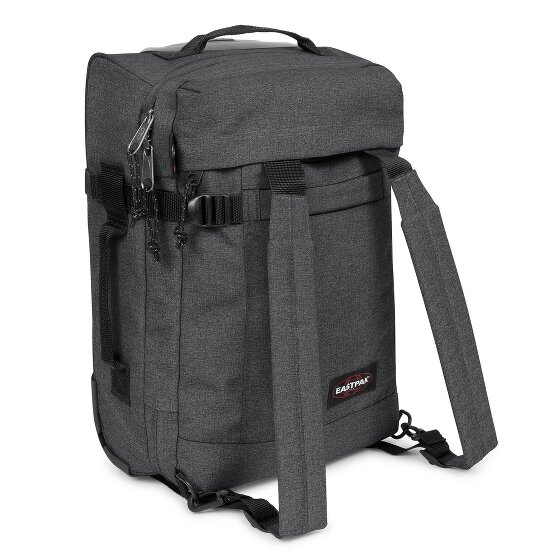 Eastpak Strapson 2 Rollen Reisetasche 43 cm