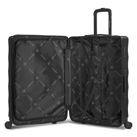 Smartbox Edition 03 4 Rollen Trolley 75 cm