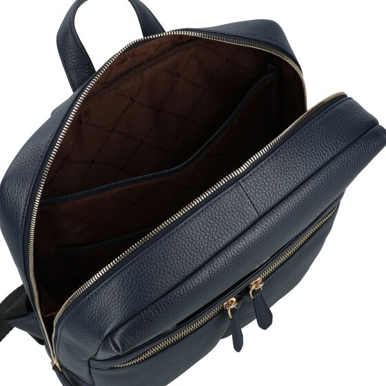 Braun Büffel Hanna Business-Rucksack M Leder 40 cm Laptopfach