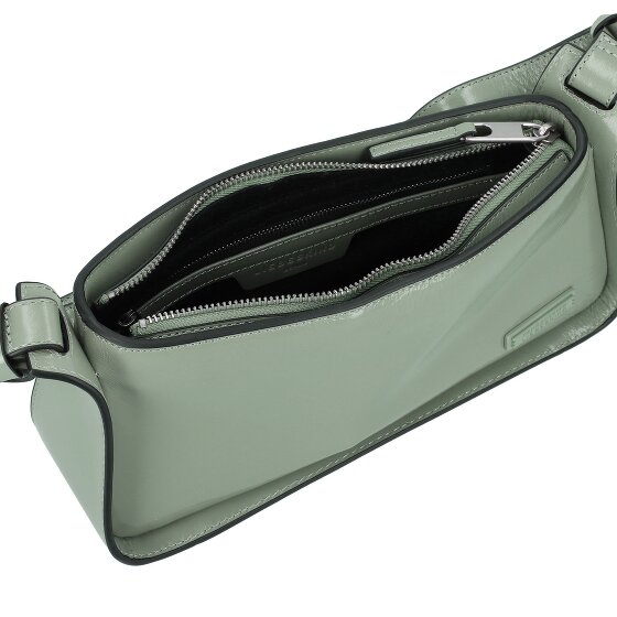 Liebeskind Franzis Schultertasche Leder 28 cm Liebeskind Franzis Schultertasche Leder 28 cm