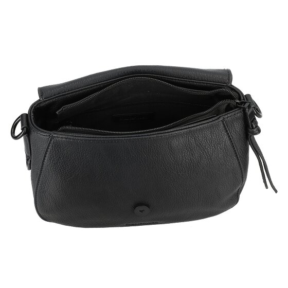 FredsBruder Deep Dark Umhängetasche 26 cm