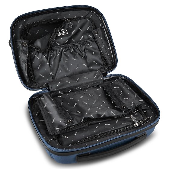 Redolz Essentials 11 Beautycase 34 cm
