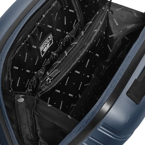 Redolz Essentials 11 Beautycase 34 cm