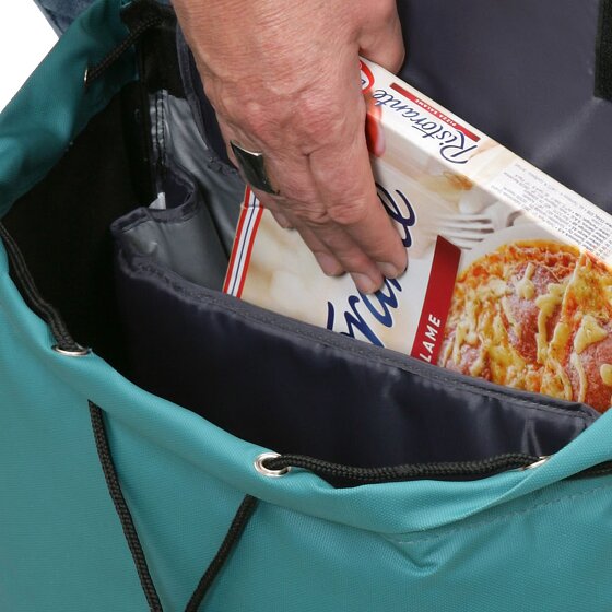 Andersen Shopper Royal Shopper Oli.P 3.0 Einkaufstrolley 59 cm