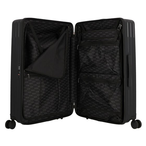 Guess Olbia 4 Rollen Trolley L 74 cm