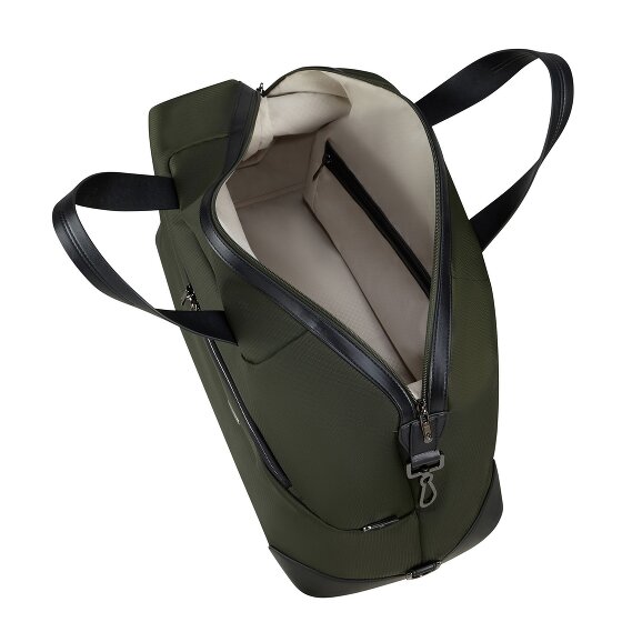 Samsonite Splendix Weekender Reisetasche 53 cm