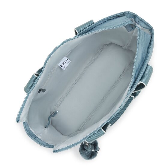 Kipling Basic Minta Schultertasche L 44 cm