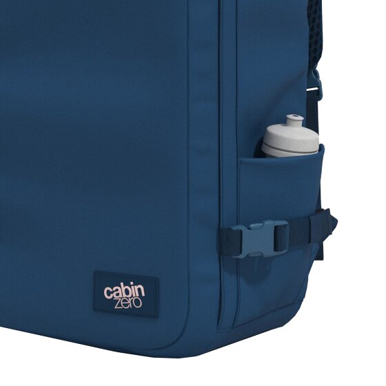Cabin Zero Travel Cabin Bag Classic Plus 32L Rucksack 46 cm