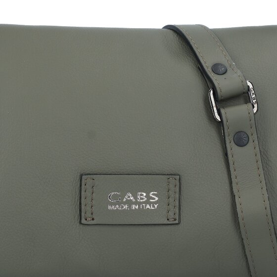 Gabs Iduna Schultertasche M Leder 26 cm