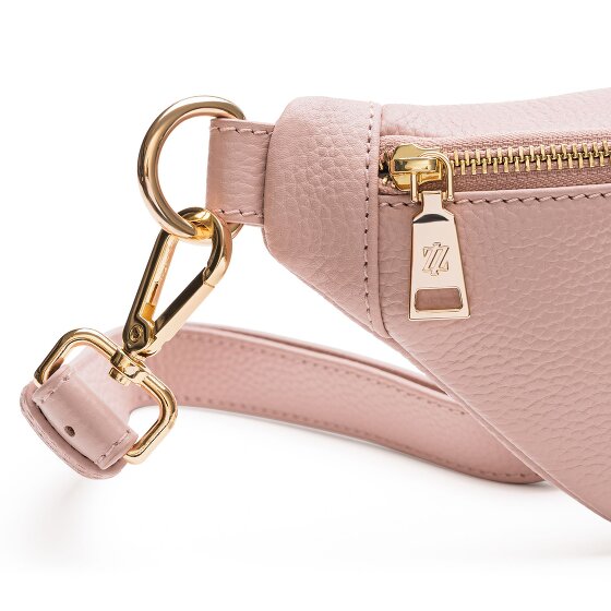 Lazarotti Bologna Leather Gürteltasche Leder 31 cm