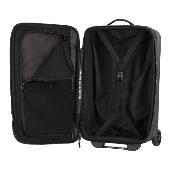 Herschel All Season 2 Rollen Kabinentrolley 56 cm