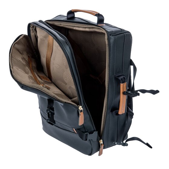 Bric's Firenze Reiserucksack 42 cm Laptopfach