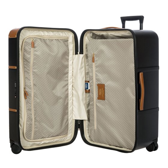 Bric's Bellagio 4 Rollen Trolley 75.5 cm