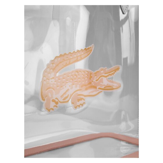 Lacoste Anna Shopper Tasche 46 cm