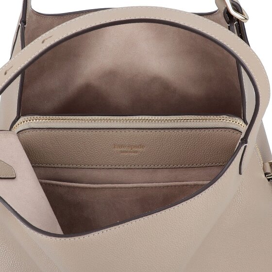 Kate Spade New York Deco Schultertasche Leder 28 cm