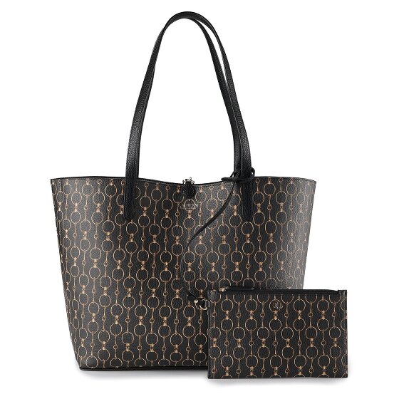 Lauren Ralph Lauren Merrimack Shopper Tasche mit Wendefunktion 32 cm