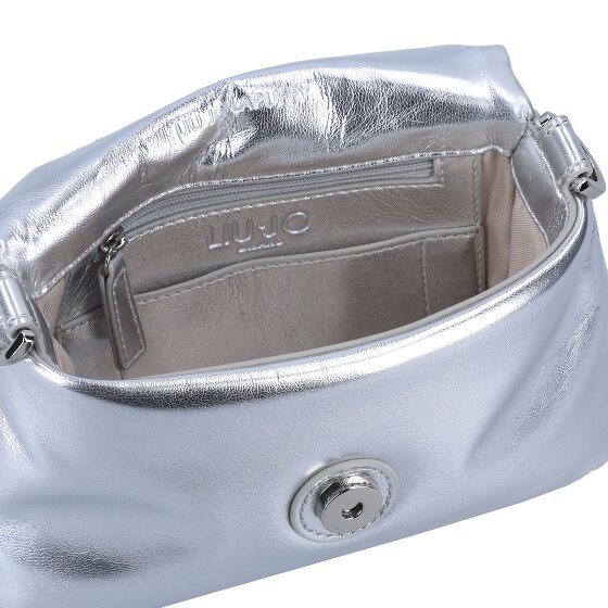 Liu Jo Lapuffy Schultertasche 19 cm