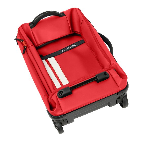 Vaude Takutea 65 2 Rollen Trolley 65 cm