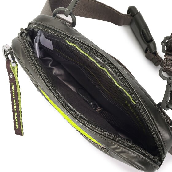 Hedgren Cocoon Snug Gürteltasche 19.5 cm