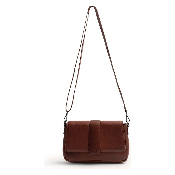The Chesterfield Brand Zora Schultertasche Leder 27 cm