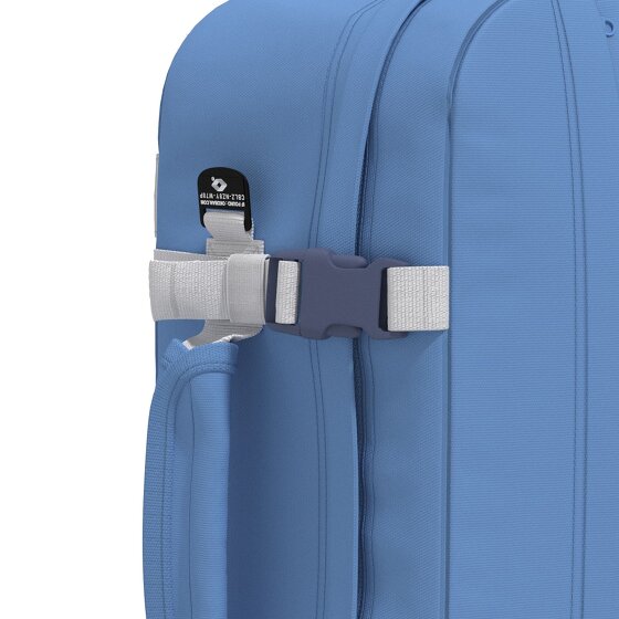 Cabin Zero Travel Daypack 51 cm Laptopfach