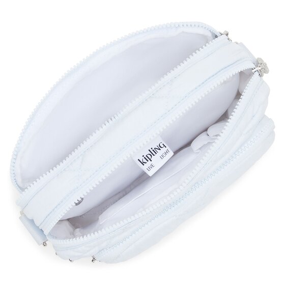 Kipling K.Quilt Abanu Zip Umhängetasche M 24 cm