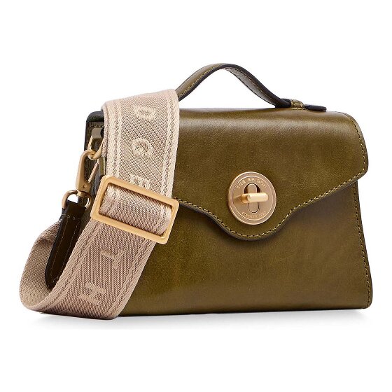 The Bridge Irene Handtasche Leder 20 cm