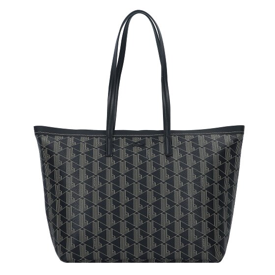 Lacoste Monogram Zely Shopper Tasche 37 cm