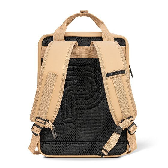 Pactastic Urban Collection Daypack 40 cm Laptopfach