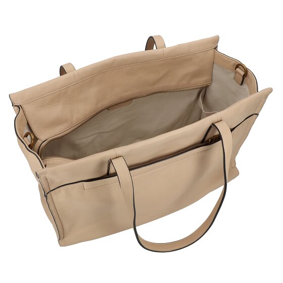 Liebeskind Sky Shopper Tasche Leder 41 cm
