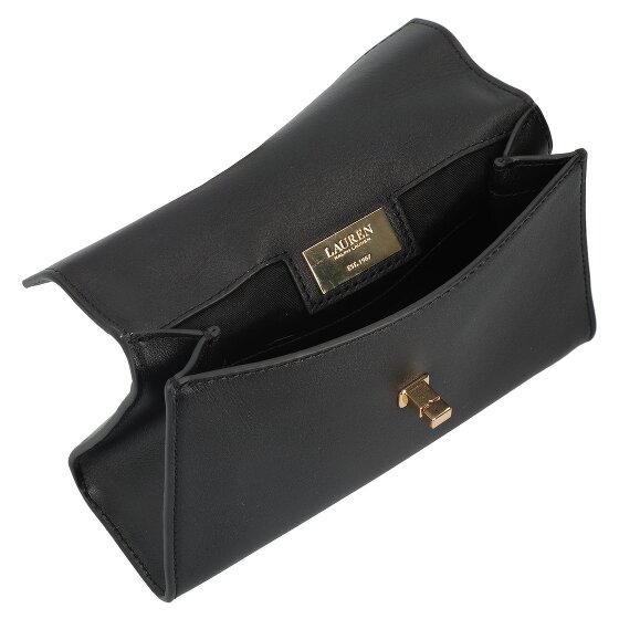 Lauren Ralph Lauren Farrah Handtasche Leder 20 cm