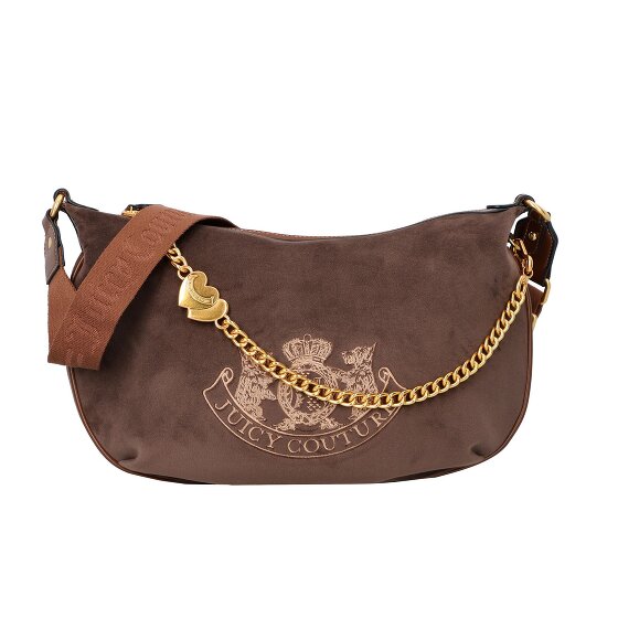 Juicy Couture Twig Narrative Schultertasche 37 cm