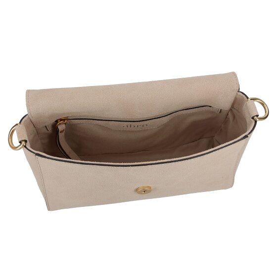 abro Temi Schultertasche Leder 27 cm
