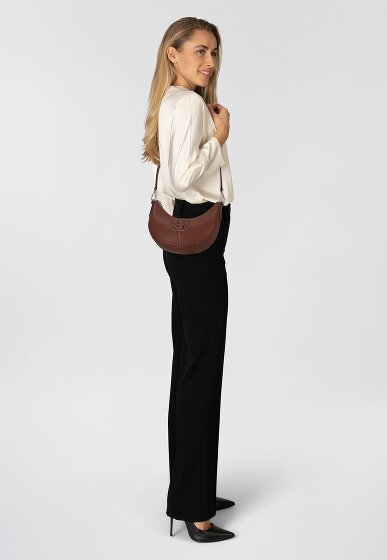 Boss Anett Umhängetasche 27 cm