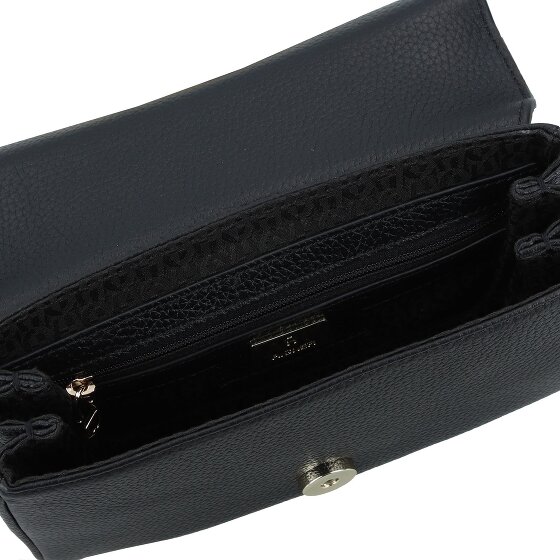 AIGNER Diadora Schultertasche Leder 20 cm AIGNER Diadora Schultertasche Leder 20 cm