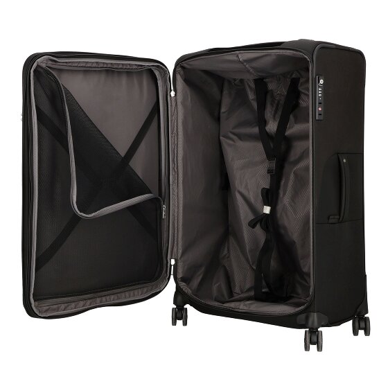 Samsonite B-Lite Icon Spinner 4-Rollen Trolley 78 cm